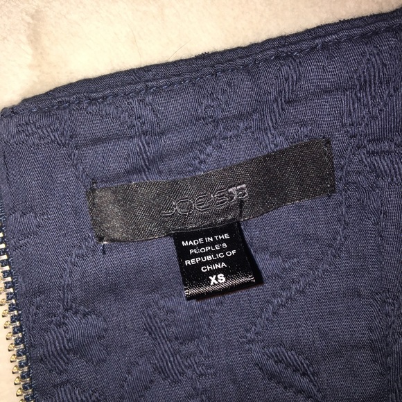 BNWOT joes jeans dress - Picture 4 of 5